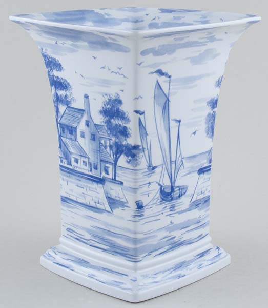 Vase c2007